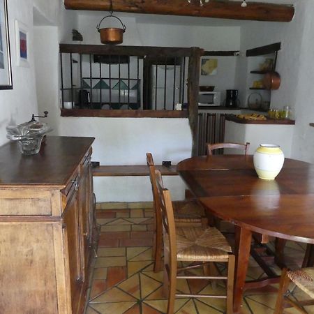 ホテル Domaine De Malouzies Fonties-Cabardès エクステリア 写真