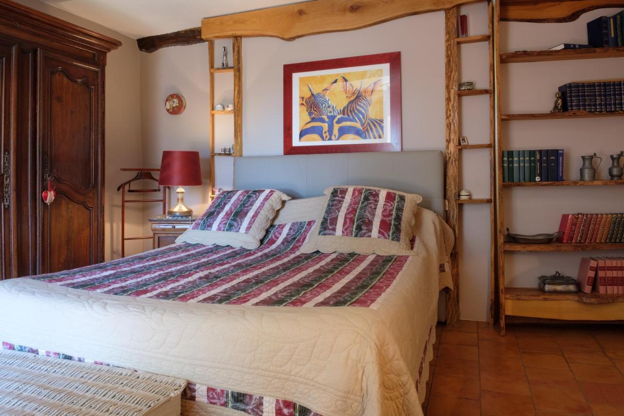 ホテル Domaine De Malouzies Fonties-Cabardès エクステリア 写真