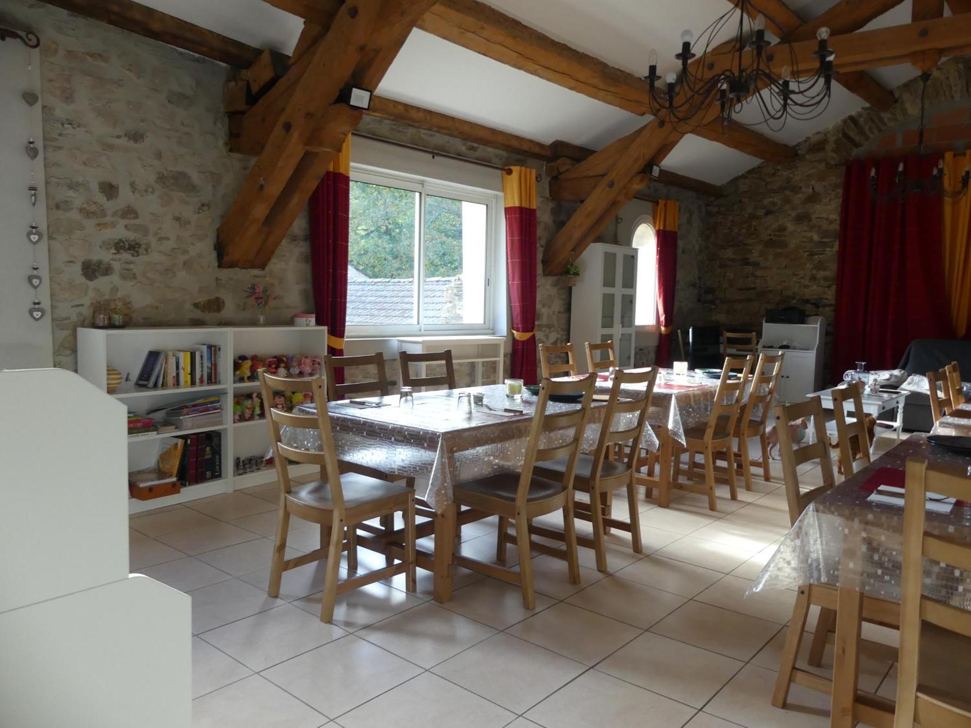 ホテル Domaine De Malouzies Fonties-Cabardès エクステリア 写真