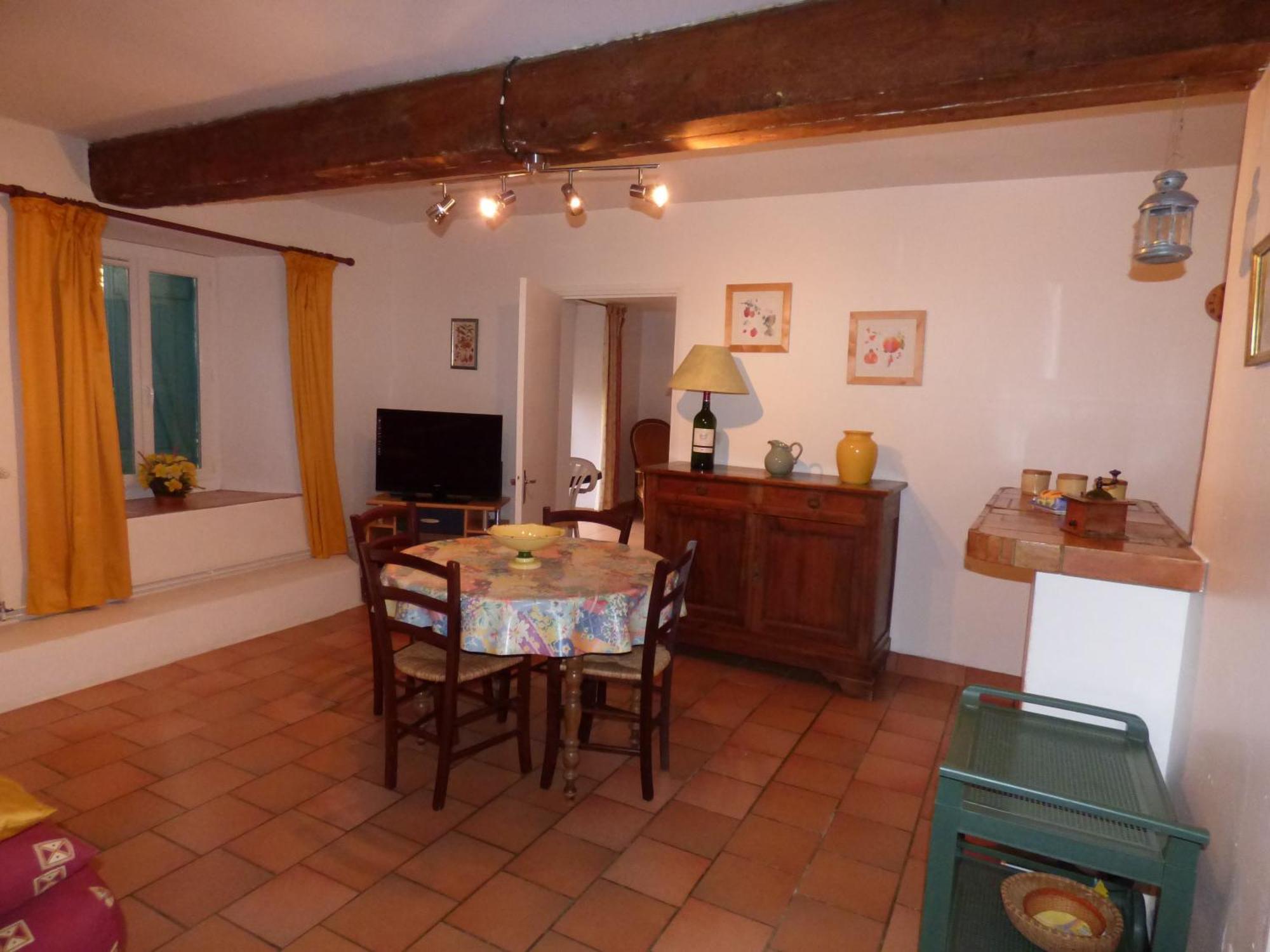 ホテル Domaine De Malouzies Fonties-Cabardès 部屋 写真